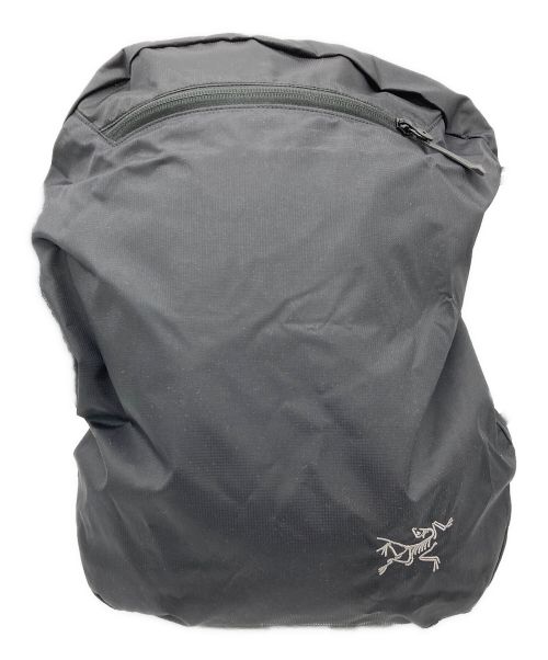 ARC'TERYX（アークテリクス）ARC'TERYX (アークテリクス) HELIAD 12L TOTE ブラックの古着・服飾アイテム