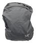 ARC'TERYX（アークテリクス）の古着「HELIAD 12L TOTE」｜ブラック