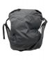 ARC'TERYX (アークテリクス) HELIAD 12L TOTE ブラック：9000円