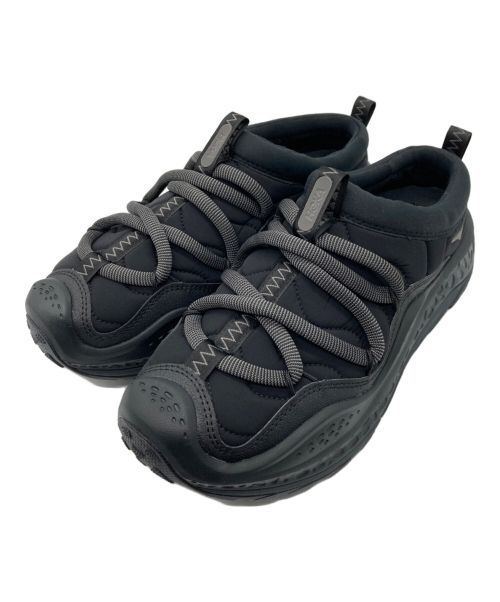 HOKAONEONE（ホカオネオネ）HOKAONEONE (ホカオネオネ) ORA Primo ブラック サイズ:US 9 1/2の古着・服飾アイテム