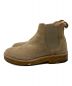 CLARKS (クラークス) Desert Chelsea ベージュ サイズ:US 9 1/2：6000円