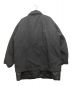 MAISON SPECIAL (メゾンスペシャル) ROYAL AIR VENTILE Prime-Over Monster Puffer Parka ブラック サイズ:2：18000円