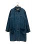 RRL（ダブルアールエル）の古着「LANSING INDIGO SHOP COAT」｜インディゴ