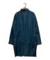 RRL (ダブルアールエル) LANSING INDIGO SHOP COAT インディゴ サイズ:S：25000円