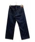 TCB jeans (ティーシービー ジーンズ) デニムパンツ インディゴ サイズ:SIZE 86cm (W34)：10000円