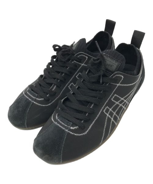 Onitsuka Tiger（オニツカタイガー）Onitsuka Tiger (オニツカタイガー) SCLAW ブラック サイズ:US 6 1/2の古着・服飾アイテム