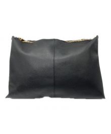 ALL SAINTS（オールセインツ）の古着「CELESTE CROSSBODY」｜ブラック