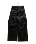 sacai (サカイ) Cotton Chino Pants ブラック：23000円