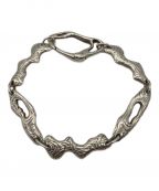 OCTIオクティ）の古着「island chain bracelet」｜シルバー