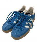 adidas Originalsアディダスオリジナル）の古着「HANDBALL SPEZIAL」｜ブルー