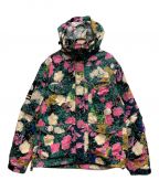 THE NORTH FACE×SUPREMEザ ノース フェイス×シュプリーム）の古着「Trekking Convertible Jacket」｜マルチカラー