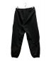 F.C.R.B. (エフシーアールビー) YOHJI YAMAMOTO WILD SIDE TRACK PANTS ブラック サイズ:Ⅼ：20000円