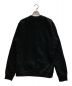 KENZO (ケンゾー) GRADIENT TIGER SWEATSHIRTS ブラック サイズ:S：14000円