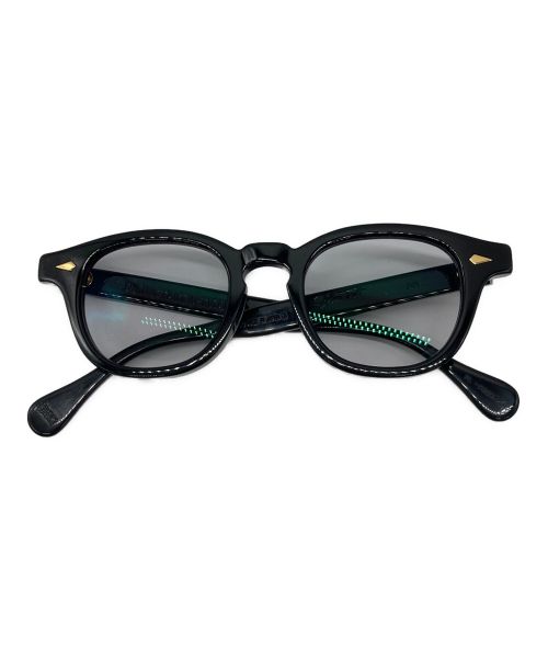 julius tart optical（ジュリアス タート オプティカル）julius tart optical (ジュリアス タート オプティカル) AR PL-002A サングラス ブラック サイズ:46□22の古着・服飾アイテム