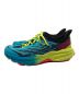 HOKAONEONE (ホカオネオネ) SPEEDGOAT 5 マルチカラー サイズ:US 9 1/2：7000円