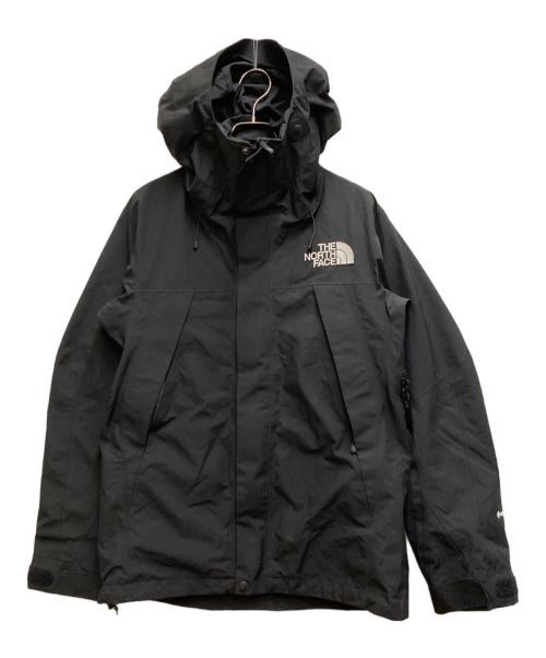 THE NORTH FACE（ザ ノース フェイス）THE NORTH FACE (ザ ノース フェイス) Mountain Jacket ブラック サイズ:Sの古着・服飾アイテム