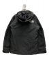 THE NORTH FACE (ザ ノース フェイス) Mountain Jacket ブラック サイズ:S：25000円