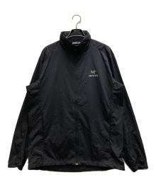 ARC'TERYX（アークテリクス）の古着「NODIN JACKET」｜ブラック