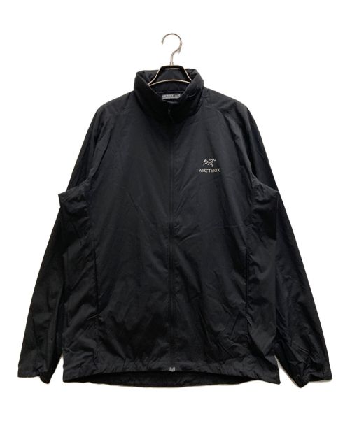 ARC'TERYX（アークテリクス）ARC'TERYX (アークテリクス) NODIN JACKET ブラック サイズ:Ⅼの古着・服飾アイテム