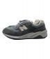 NEW BALANCE (ニューバランス) MT580ADB グレー サイズ:US 8 1/2：8000円