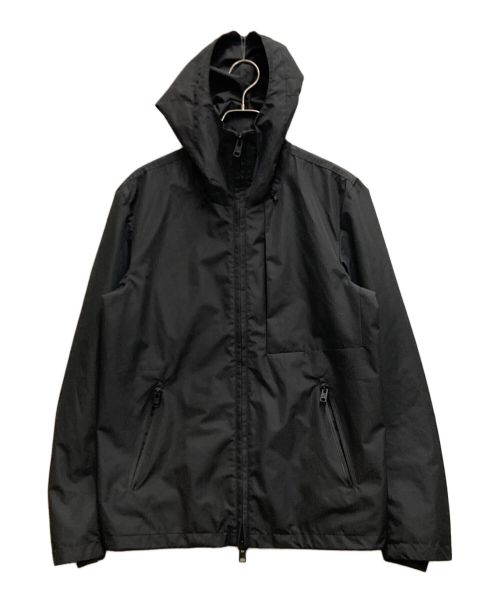 WOOLRICH（ウールリッチ）WOOLRICH (ウールリッチ) PACIFIC JACKET ブラック サイズ:XSの古着・服飾アイテム