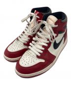 NIKEナイキ）の古着「Air Jordan 1 High OG 