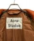 Acne studiosの古着・服飾アイテム：25000円