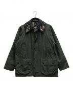 Barbour×TOGA PULLAバブアー×トーガ プルラ）の古着「Bedale Jacket」｜オリーブ