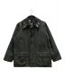 Barbour（バブアー）の古着「Bedale Jacket」｜オリーブ