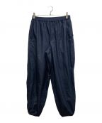 DAIWA PIER39ダイワ ピア39）の古着「TECH WIND SHIELD PANTS」｜ネイビー