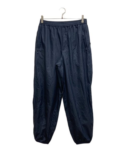 DAIWA PIER39（ダイワ ピア39）DAIWA PIER39 (ダイワ ピア39) TECH WIND SHIELD PANTS ネイビー サイズ:Sの古着・服飾アイテム