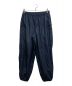 DAIWA PIER39（ダイワ ピア39）の古着「TECH WIND SHIELD PANTS」｜ネイビー