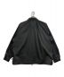 CMF OUTDOOR GARMENT (コンフィーアウトドアガーメント) COVERED SHELL COEXIST ブラック サイズ:Ⅿ：18000円