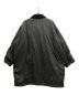 STANDARD JOURNAL (スタンダード ジャーナル) Padding coat ブラック サイズ:Ⅿ：12000円