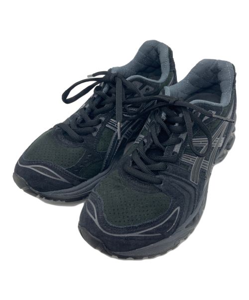 asics（アシックス）asics (アシックス) Gel-Kayano 14 グレー サイズ:US 6 1/2の古着・服飾アイテム