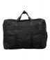 PORTER (ポーター) 2WAY BRIEFCASE ブラック：14000円