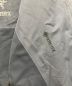 中古・古着 ARC'TERYX (アークテリクス) BETA SL HYBRID JACKET ネイビー サイズ:XL：45000円