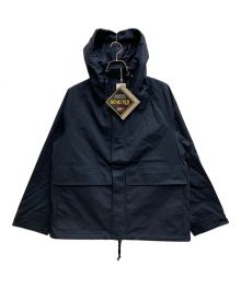 nanamica×monocle（ナナミカ×モノクル）の古着「GORE-TEX Cruiser Jacket」｜ネイビー