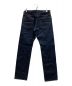 BIG JOHN (ビッグジョン) RARE JEANS インディゴ サイズ:83.5cm (W33)：12000円