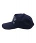 GADIO ANONIEM (ガディッド アノニム) LUKE /NAVY ネイビー：10000円