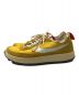 NIKE (ナイキ) Tom Sachs (トムサックス) General Purpose Shoe イエロー サイズ:US 9 1/2：12000円