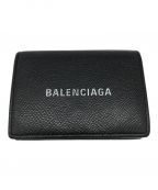 BALENCIAGAバレンシアガ）の古着「ミニウォレット」｜ブラック