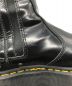 中古・古着 Dr.Martens (ドクターマーチン) サイドジップブーツ ブラック サイズ:US 5 L：14000円