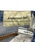 ANDERSSON BELLの古着・服飾アイテム：18000円