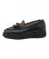 HENDER SCHEME (エンダースキーマ) horn loafer ブラック サイズ:2：18000円