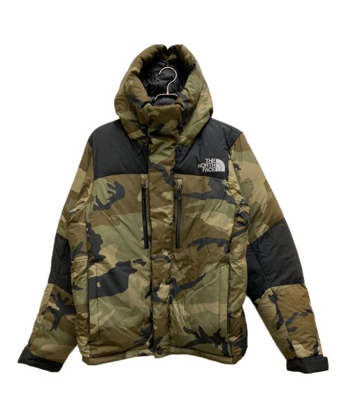 THE NORTH FACE（ザ ノース フェイス）THE NORTH FACE (ザ ノース フェイス) Novelty Baltro Light Jacket グリーン サイズ:XLの古着・服飾アイテム