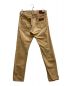 RRL (ダブルアールエル) High Slim Jean Faded Tan ベージュ サイズ:32：10000円