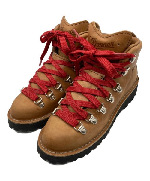 Danner（ダナー）Danner (ダナー) Mountain LIGHT CASCADE ブラウン サイズ:US 6の古着・服飾アイテム