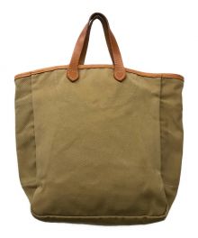 FILSON（フィルソン）の古着「2WAYバッグ」｜ベージュ