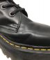 中古・古着 Dr.Martens (ドクターマーチン) JADON 8ホールブーツ ブラック サイズ:US 8 L：14000円